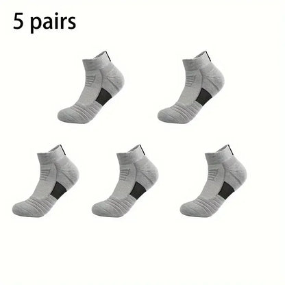 Anti-slip Football Socks