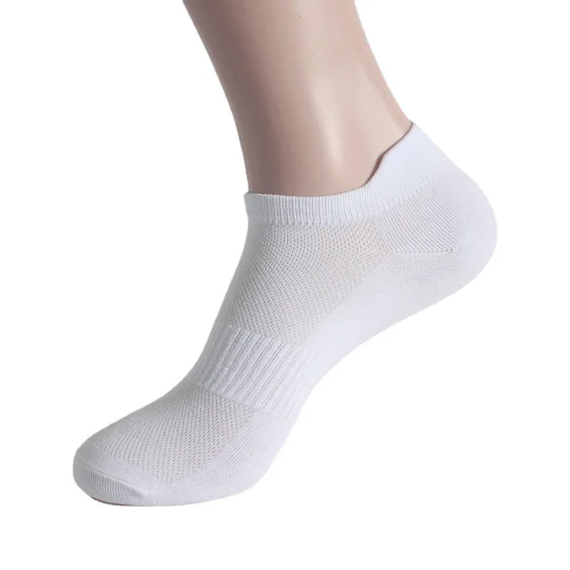 Anti-slip Football Socks