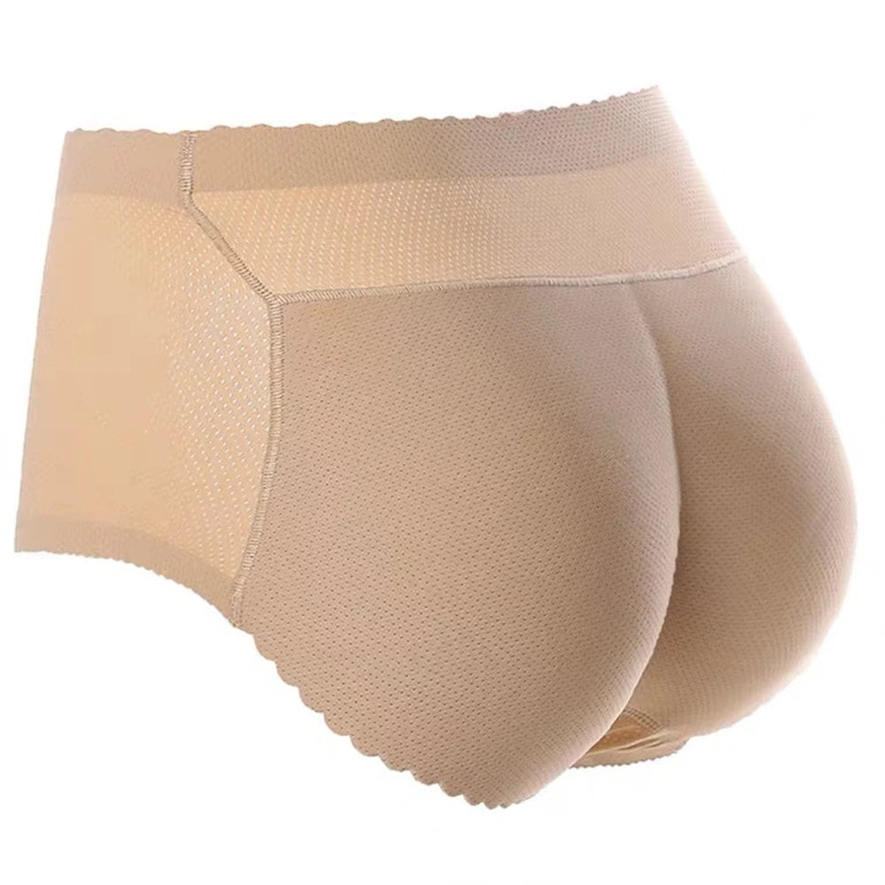 Tummy Control Body Shaper Butt Lifter Brief Panties