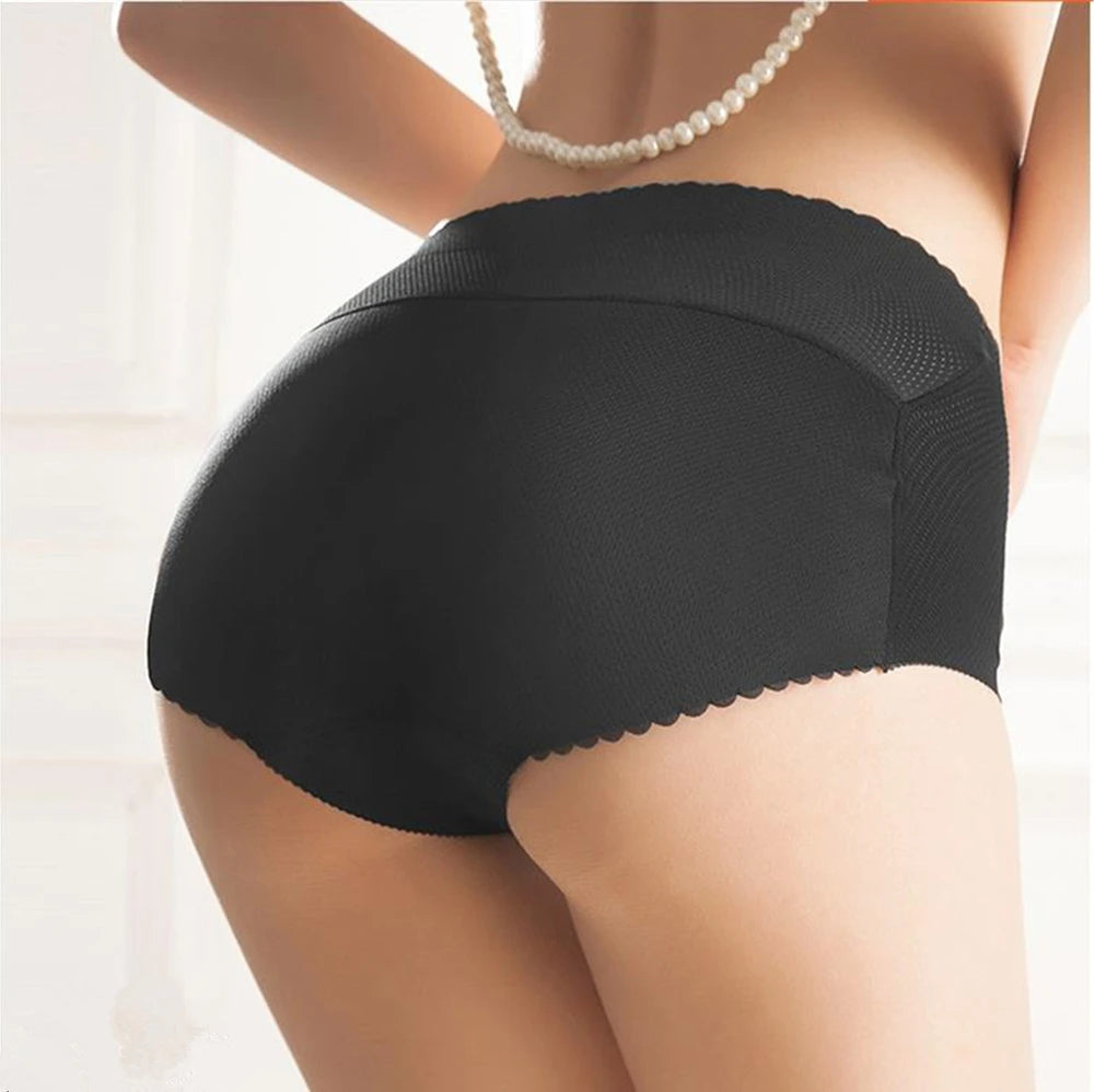 Tummy Control Body Shaper Butt Lifter Brief Panties