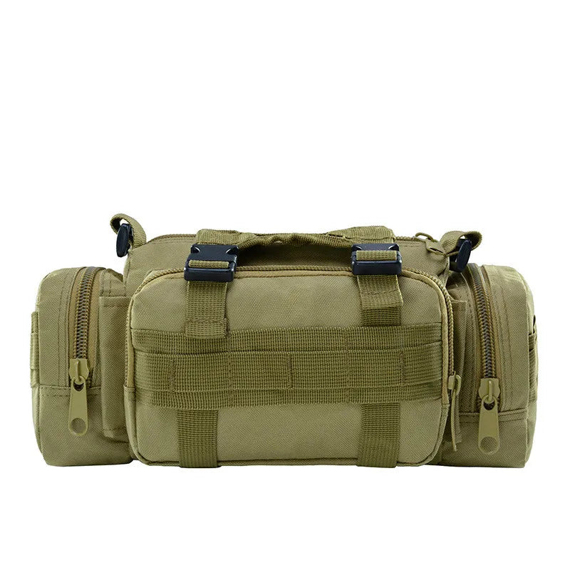 High Quality Outdoor Tactical  Waist Bag