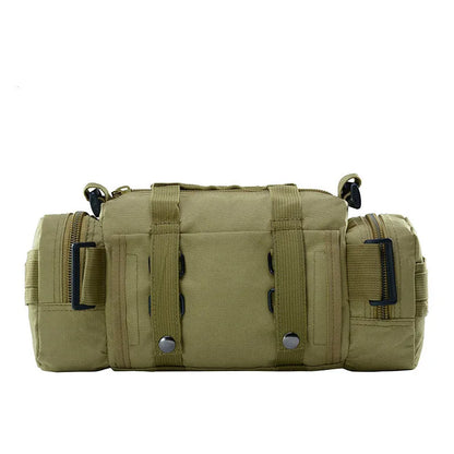 High Quality Outdoor Tactical  Waist Bag