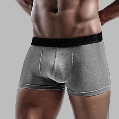 Cotton Pack Men Underwear