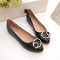 Flat Shoes for Woman