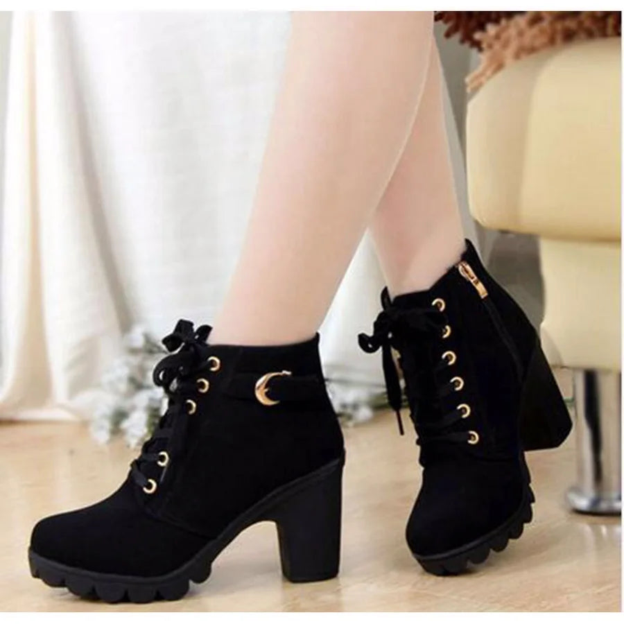 High Heels Boots for women