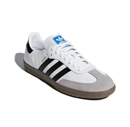 Adidas Originals Samba Low OG Casual Classic Sports Shoes