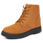 Snow Soft   Mid  High Boots Flat Winter Ladies Boots