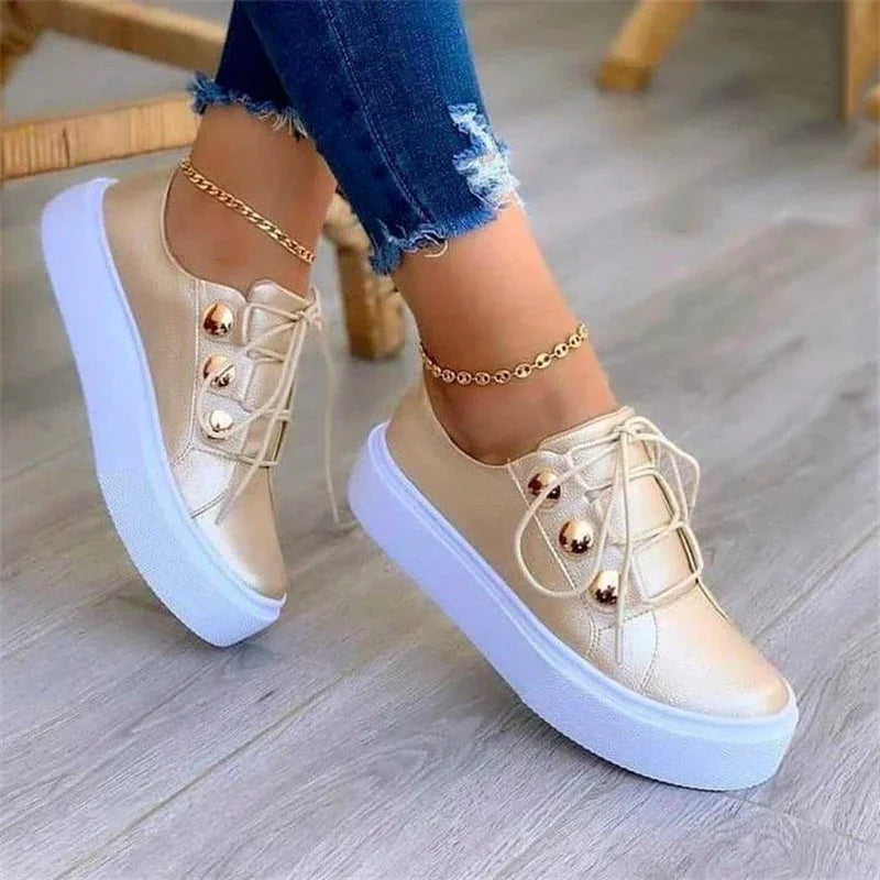 Casual Sneakers for Woman