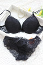 Lingerie Beautiful 2 Pcs Underwear Lace Sets