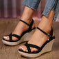 Wedge Sandals for Women