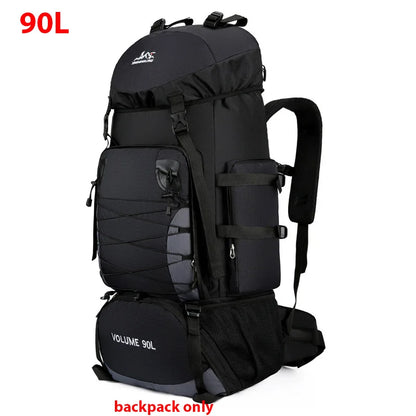 Large Camping Backpack