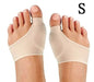 Toes Separator Socks Thumb Adjuster Straightener