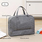 Simple Tote Bags Leisure Commuting Shoulder Storage Bag