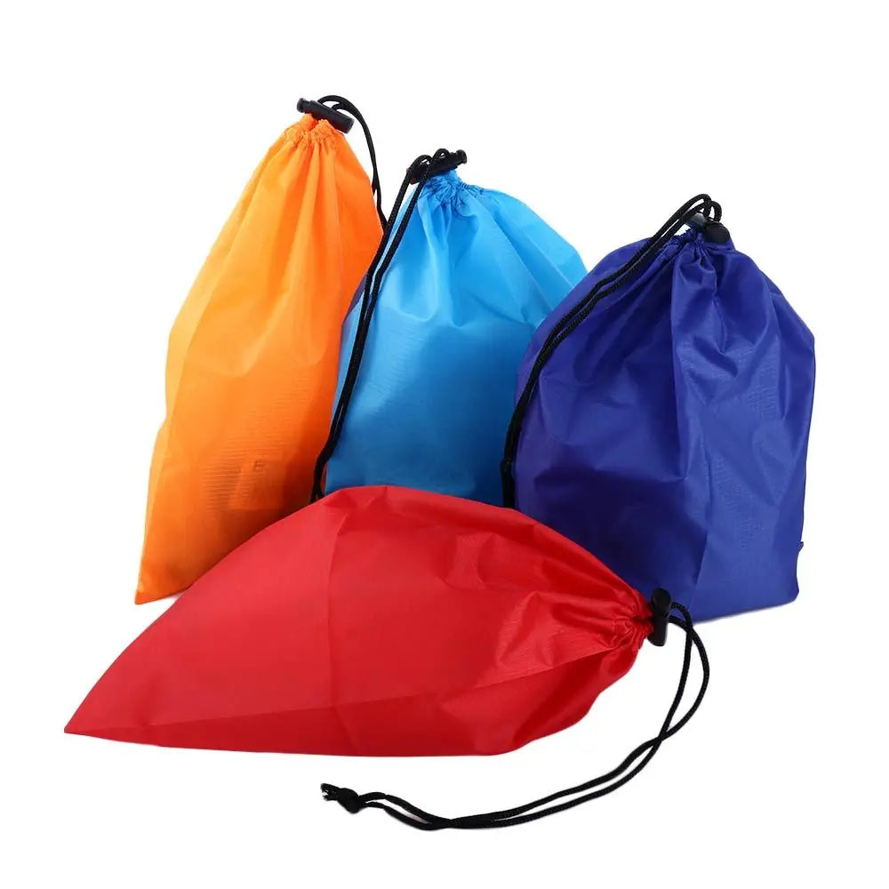 Outdoor Camping / Hiking / Swimming Ultralight Waterproof Swimming Bag