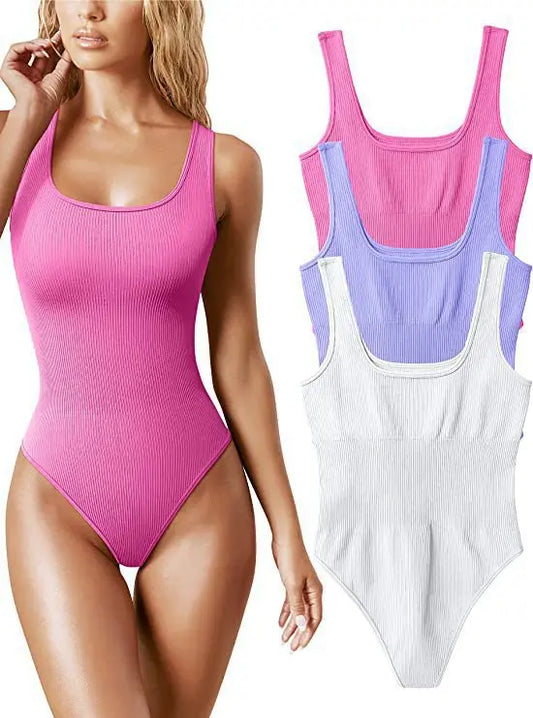 Seamless Bodysuit