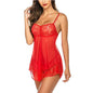 Lingerie Nightwear Charming Night Dress