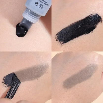 Waterproof Peel Off Eyebrow Gel