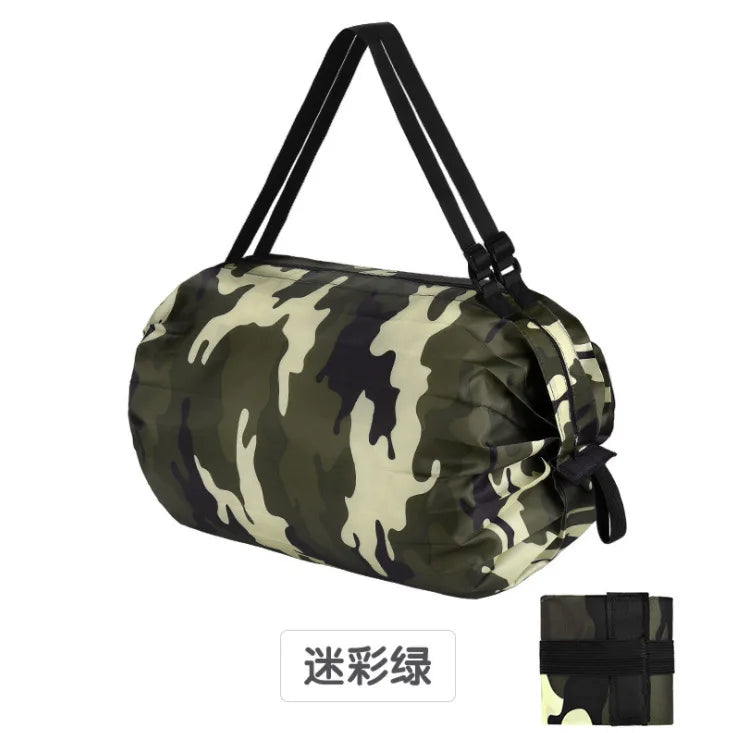 Foldable storage lightweight buggy Bag tote bag