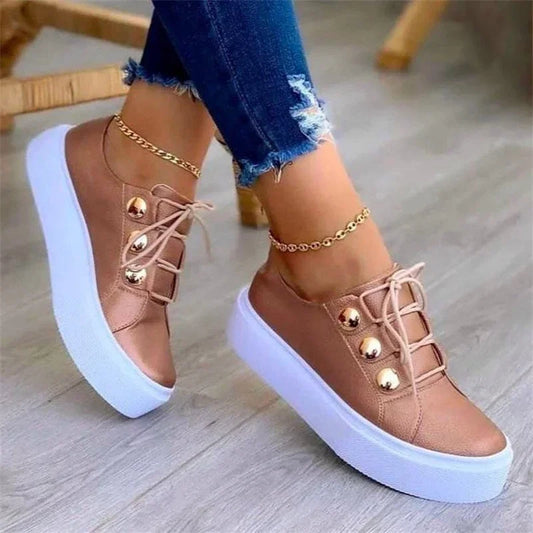 Casual Sneakers for Woman