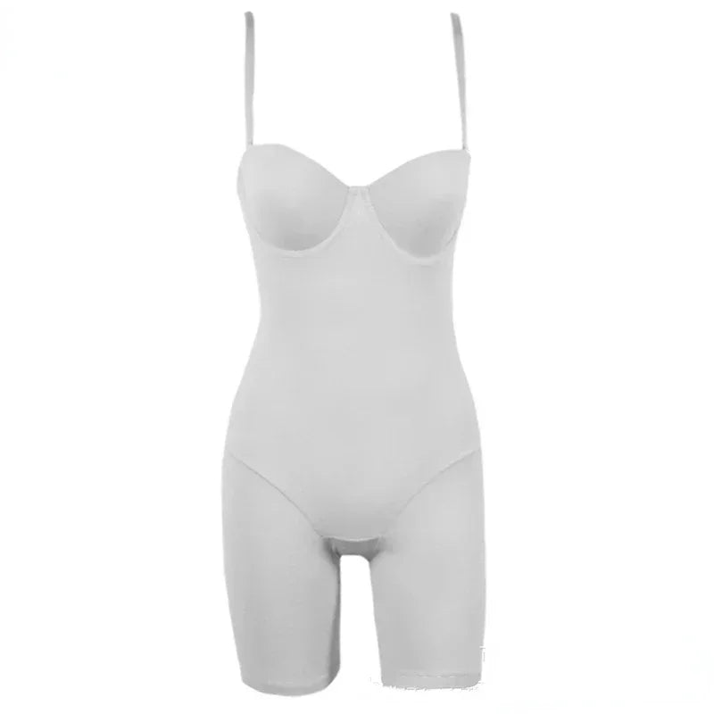 Body Shapers One-piece