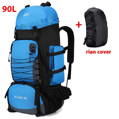 Large Camping Backpack