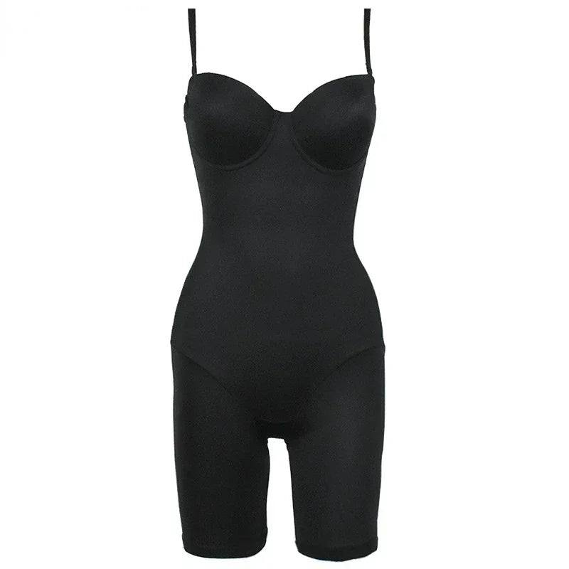 Body Shapers One-piece