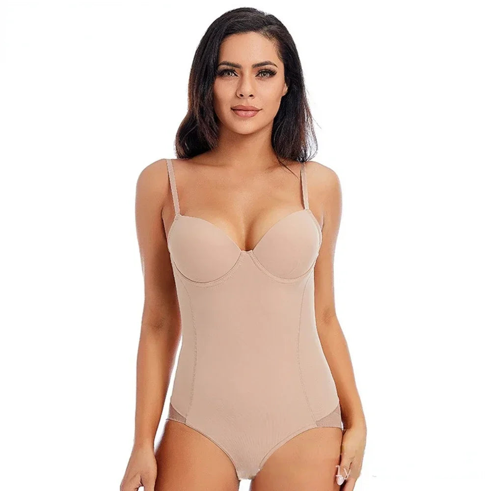 Body Shapers One-piece