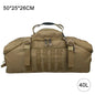 Waterproof  Large Capacity Duffel Bag Travel