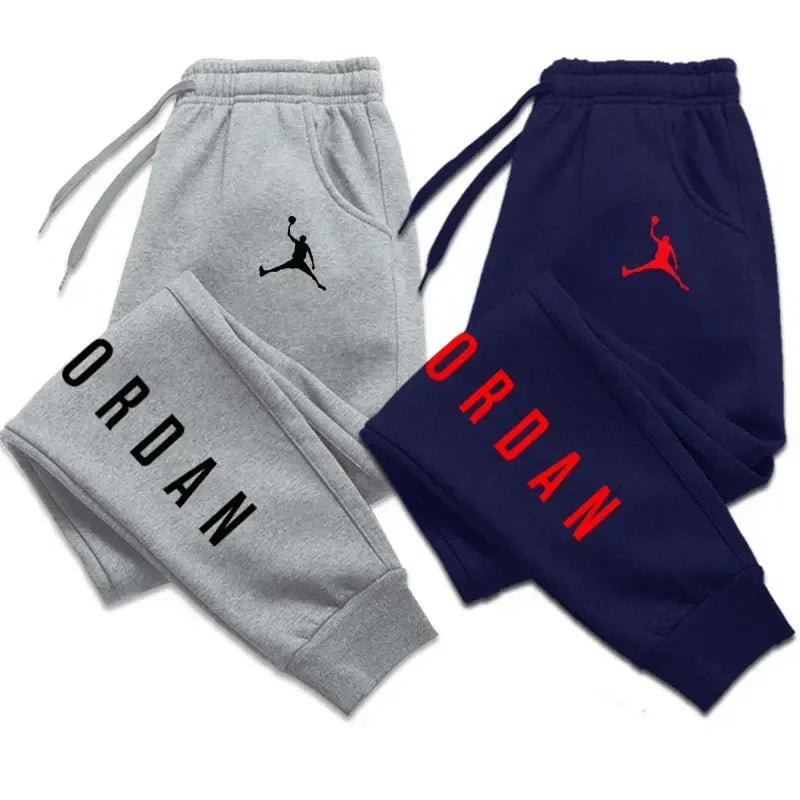 Casual Sport Jogging Tracksuits Sweatpants