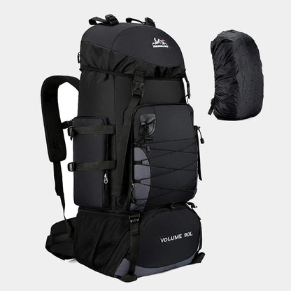 Large Camping Backpack