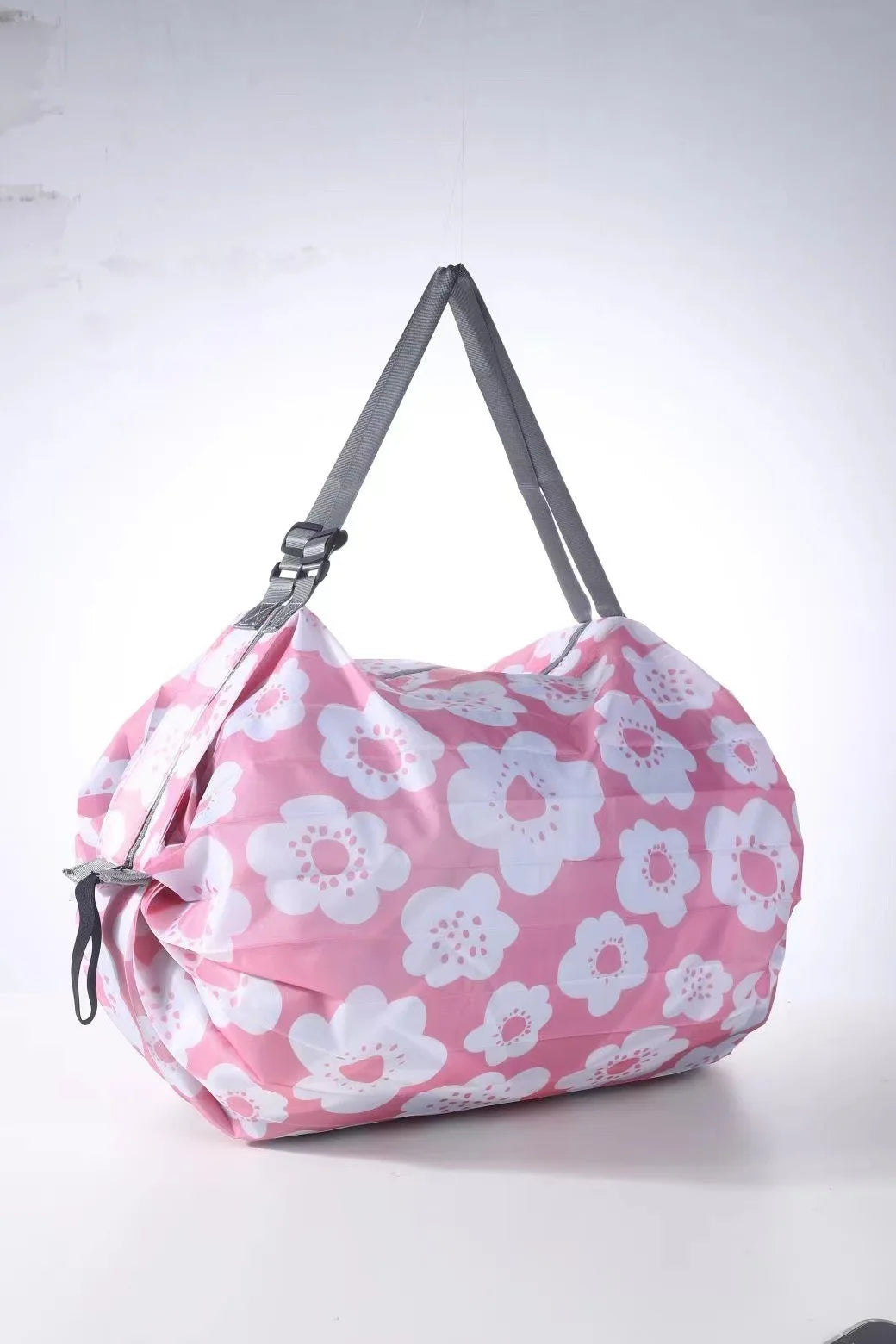 Foldable storage lightweight buggy Bag tote bag