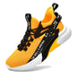 Casual Running Shoes Non-slip Comfortable