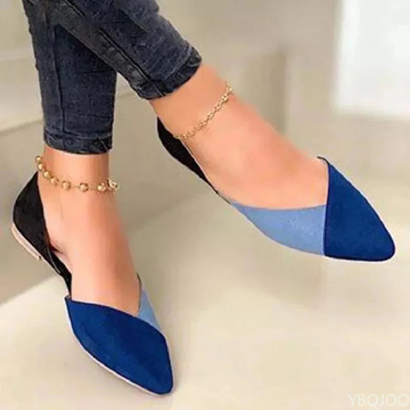 Flats Beautiful comfortable Casual shoes