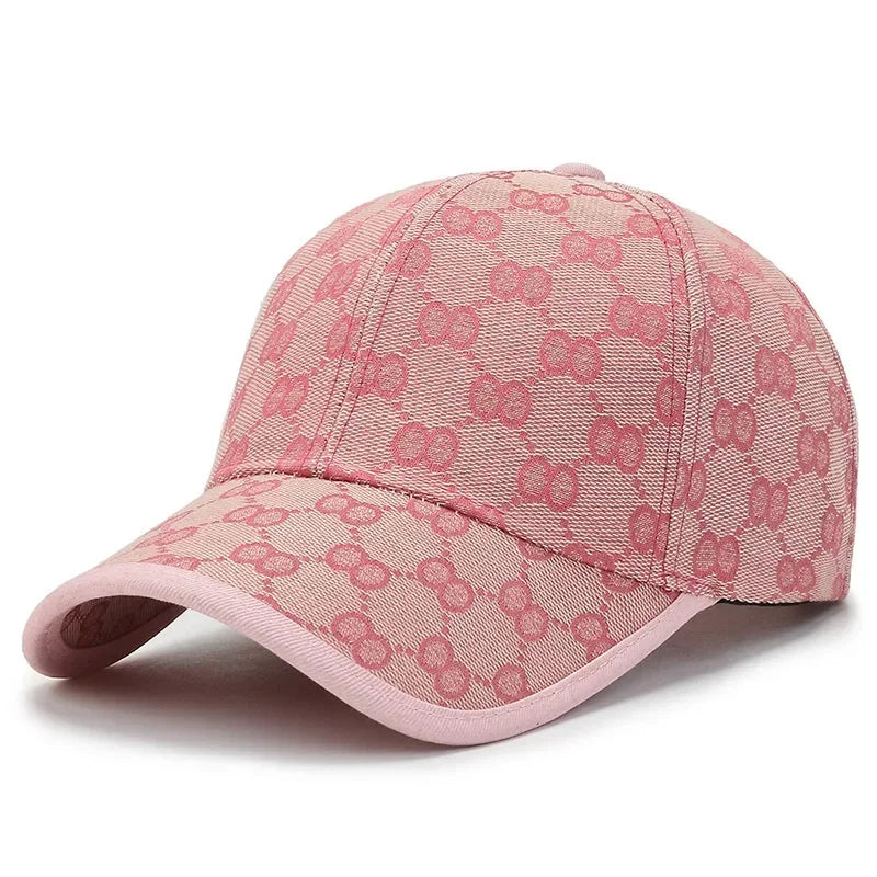 Casual Baseball Caps Outdoor Sun Cap Hat For both Women and Men