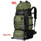 Large Camping Backpack