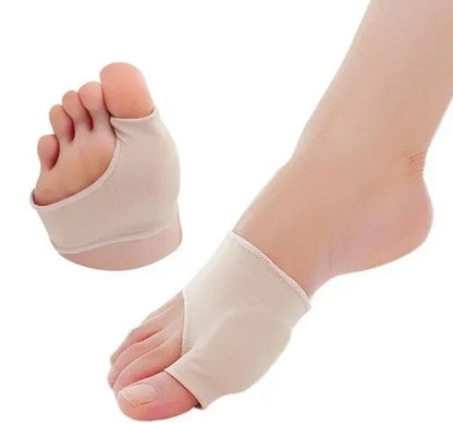 Toes Separator Socks Thumb Adjuster Straightener