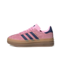 Adidas originals GAZELLE BOLD Casual Versatile Fashion Sports Low Top Board Shoes