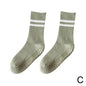 Sports Cotton Mid-tube Bottom Professional Non-slip Socks