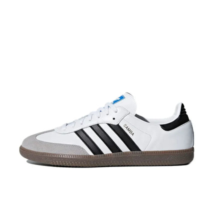 Adidas Originals Samba Low OG Casual Classic Sports Shoes