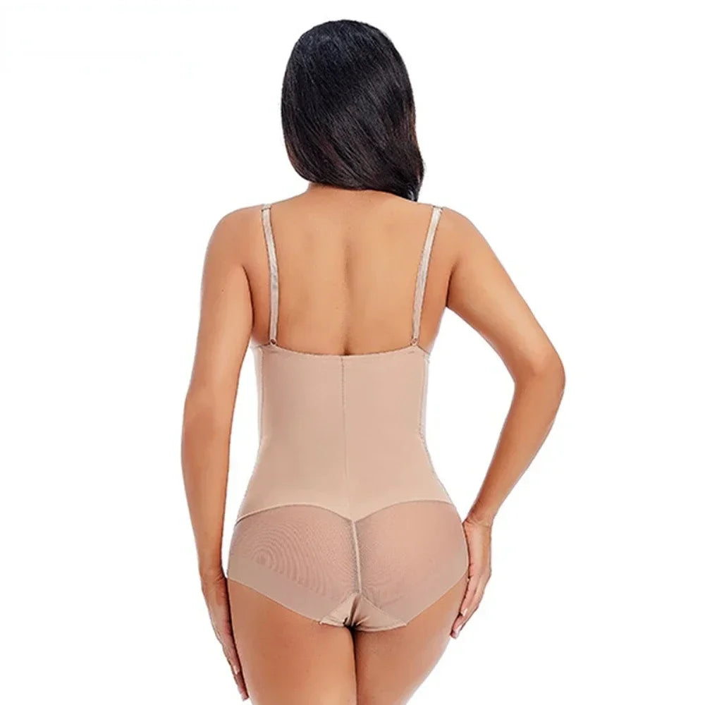 Body Shapers One-piece