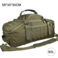 Waterproof  Large Capacity Duffel Bag Travel