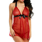 Lingerie Nightwear Charming Night Dress