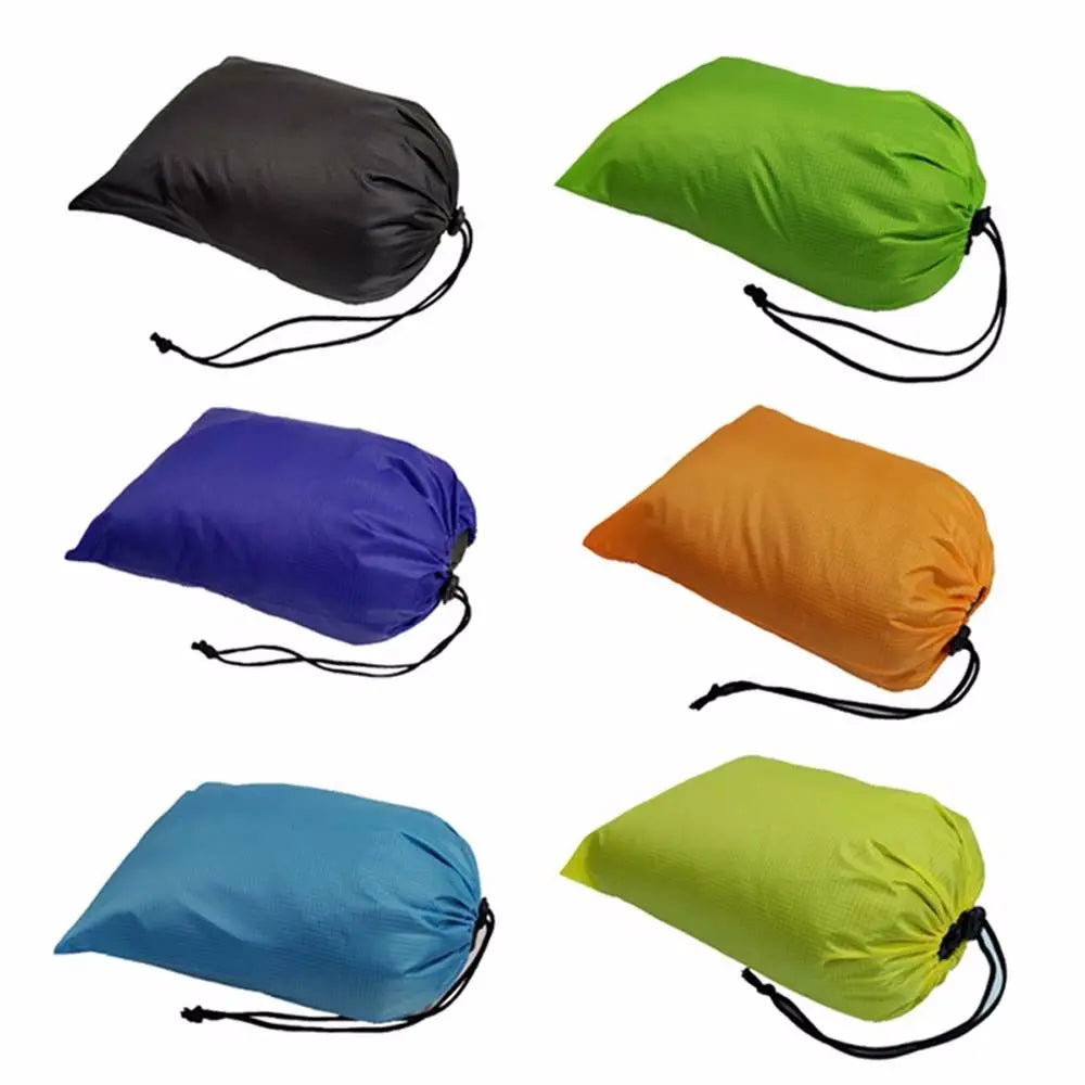 Outdoor Camping / Hiking / Swimming Ultralight Waterproof Swimming Bag