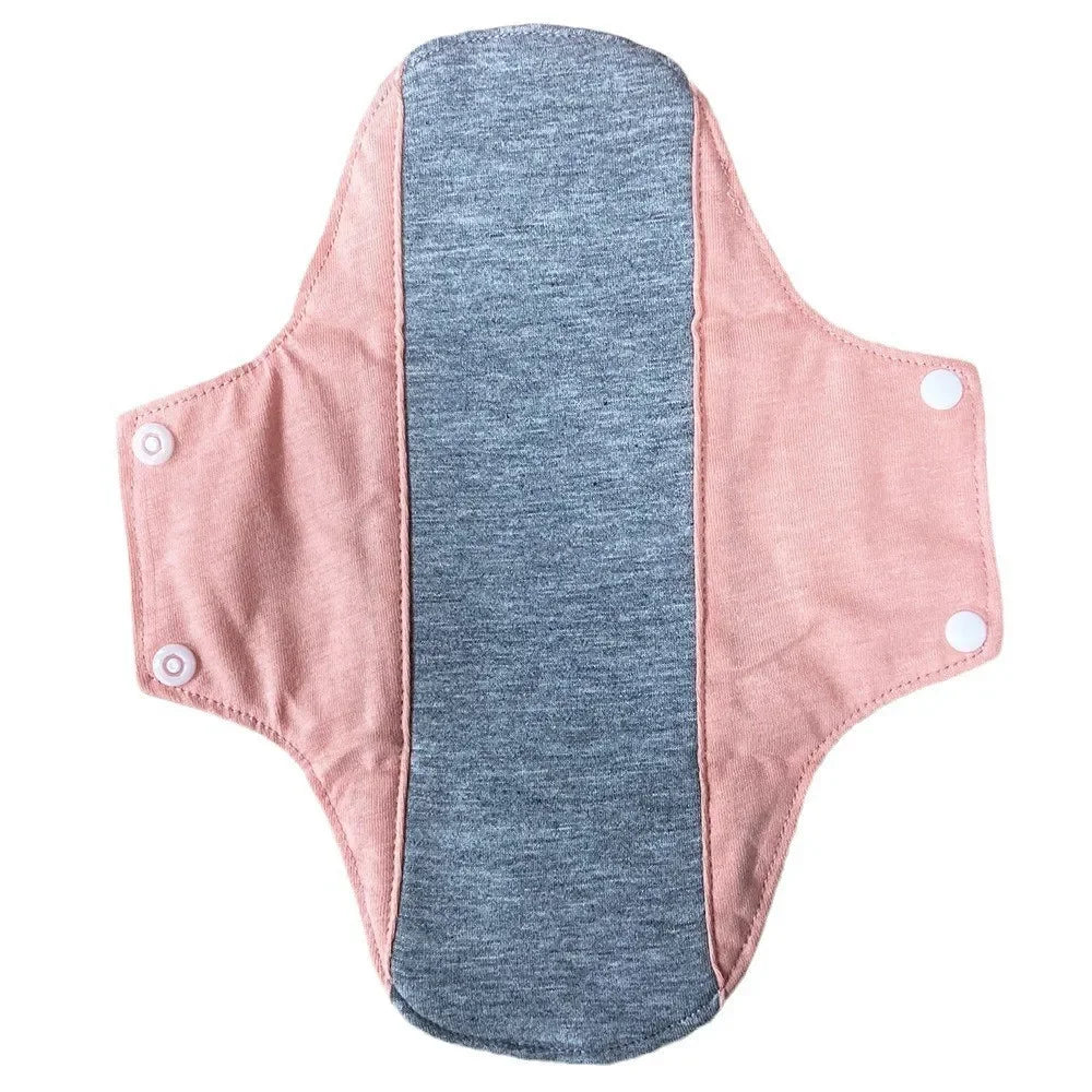 Reusable Leak Proof Underwear Pad Cloth Washable Sanitary Napkins