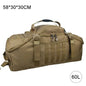 Waterproof  Large Capacity Duffel Bag Travel