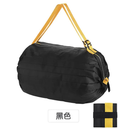 Foldable storage lightweight buggy Bag tote bag