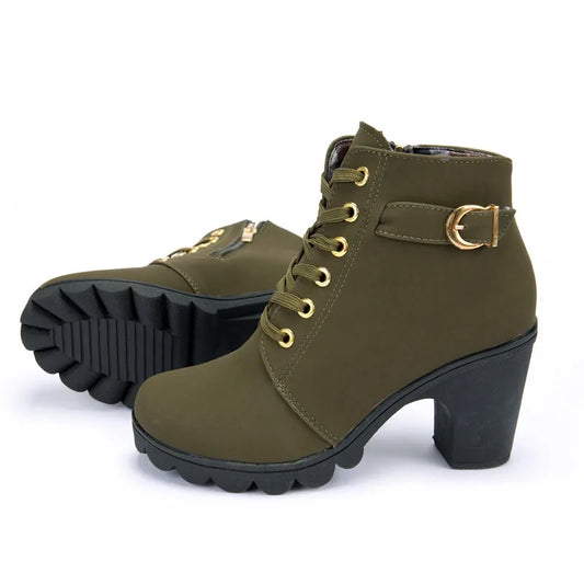 High Heels Boots for women