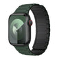 Magnetic Loop Silicone Bracelet iWatch sultra 2 strap