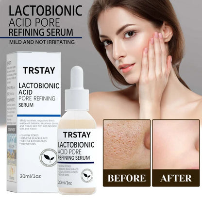 Instant Perfection Facial Lactobionic Serums