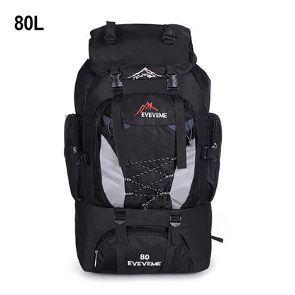 Large Camping Backpack